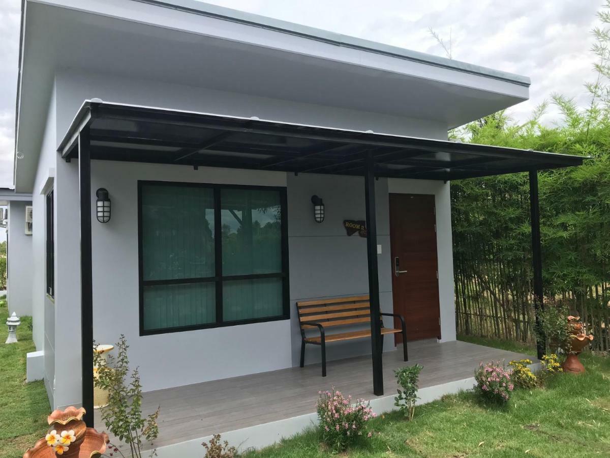 Sb Holiday Resort Chiang Mai Exterior foto